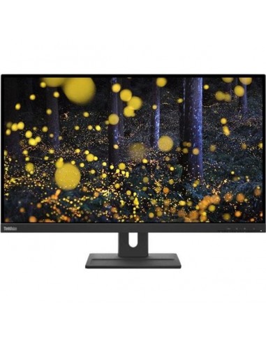 Lenovo Thinkvision E27q