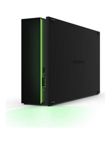 Seagate Game Drive for Xbox  8TB