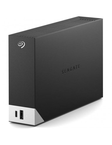 Seagate OneTouch  12TB Desktop Hub USB 3.0 STLC12000400