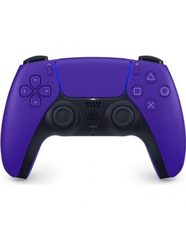 Sony DualSense Wireless Controller PS5 galactic purple