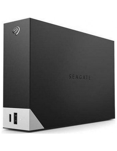 Seagate OneTouch  10TB Desktop Hub USB 3.0 STLC10000400