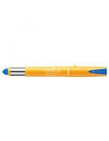 Pica GEL Permanent Marker blue