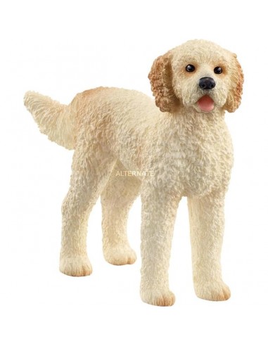 Schleich Farm World        13939 Goldendoodle