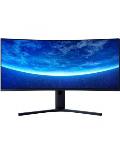 Xiaomi Mi Curved 34  86,4cm Gaming Monitor