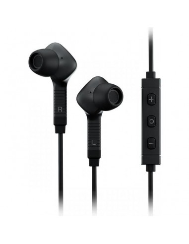 Roccat Syn Buds Core black In-Ear Headset