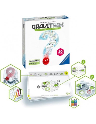 Ravensburger GraviTrax The Game Course