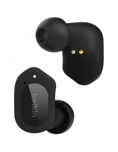 Belkin Soundform Play blue True Wireless In-Ear  AUC005btBL