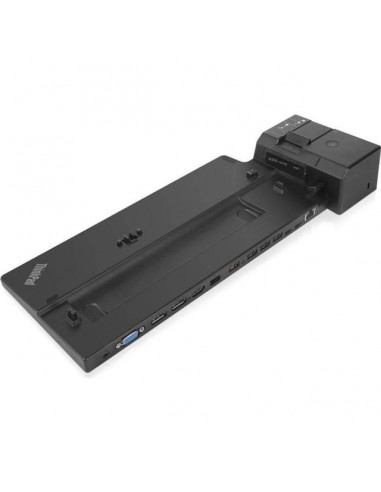 Lenovo Thinkpad Docking Station 40AJ0135EU,VGA,HDMI,2xDisplayPort