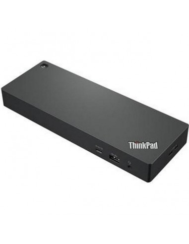 Lenovo ThinkPad Docking Station 40B00135EU,HDMI,2xDisplayPort,