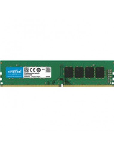 Crucial DDR4 8GB PC 2666  CT8G4DFRA266 retail