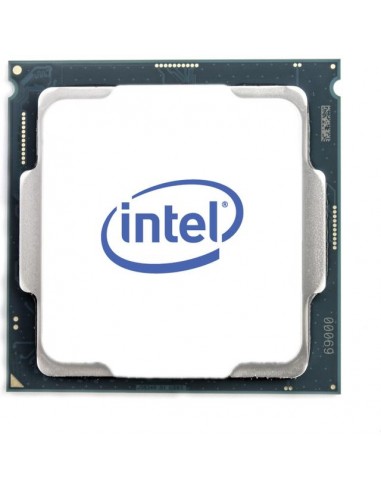 Intel Tray Core i3 Processor i3-10100F 3,60Ghz 6M Comet Lake (CM8070104291318)