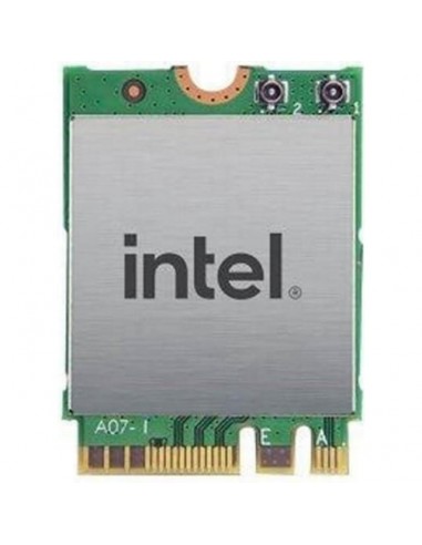 Intel Wi-Fi 6E AX211 Network Adapter M.2 2230 AX211.NGWG