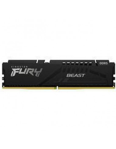 Kingston DDR5 16GB PC 6000 FURY Beast KF560C40BB-16