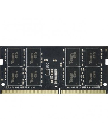 Team Group  S/O 32GB DDR4 PC 3200  Elite retail TED432G3200C22-S01