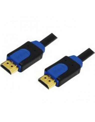 Logilink HDMI With Ethernet - 2m (CHB1102)