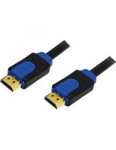 Logilink HDMI With Ethernet - 3m (CHB1103)