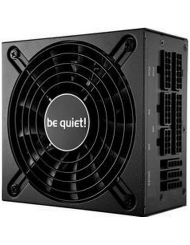 BeQuiet SFX-L POWER 600W (BN239)