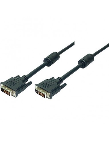 LogiLink DVI - 2m (CD0001)