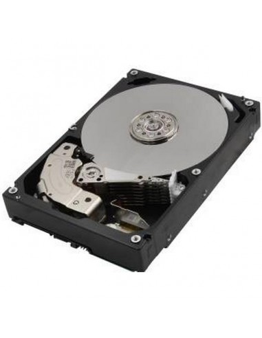 Toshiba Enterprise Capacity Series MG06ACA10TE  10TB