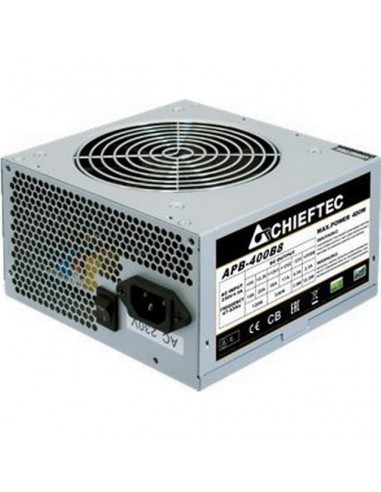 Chieftec VALUE SERIES APB-400B8 400W - BULK