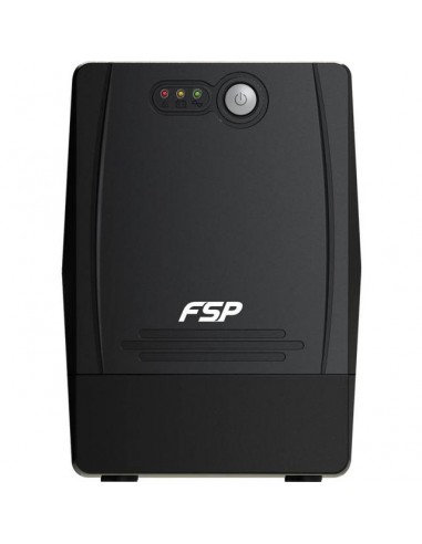 Fortron FSP FP 1500 - USV (PPF9000501)