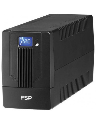 Fortron FSP iFP 600 - USV (PPF3602700)