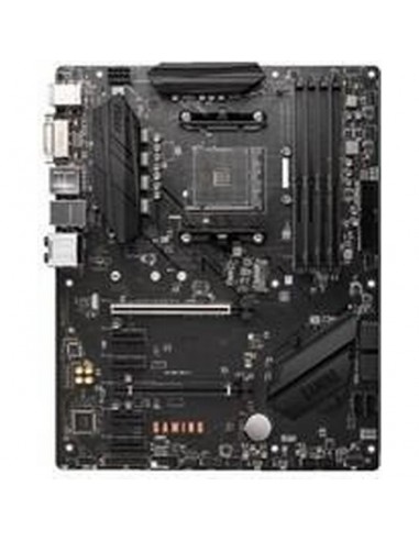 MSI B550 GAMING Gen3 (AM4) (D) (7B86-050R)