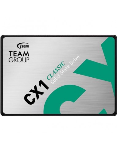 Team Group SSD  240GB CX1 Sata3 2,5 T253X5240G0C101