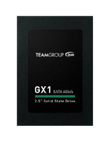 Team Group SSD 480GB GX1 Sata3 2,5 7mm (T253X1480G0C101)