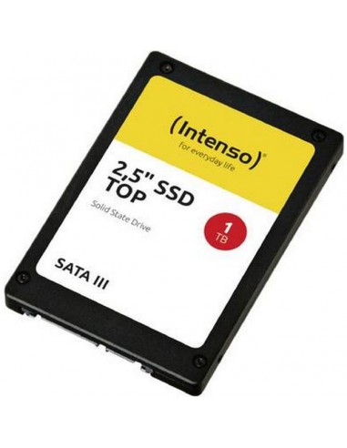 Intenso SSD 1TB TOP SATA3 2,5 intern 3812460