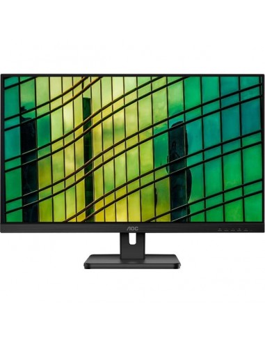 AOC 27E2QAE 68,60cm (27)LED,HDMI,VGA,DisplayPort,SP