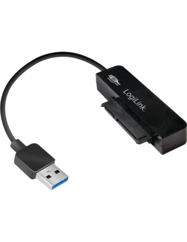 LogiLink Adapter USB 3.0 to SATA (AU0012A)