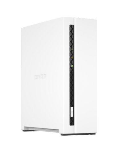 NAS Server QNAP TS-133