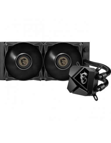 MSI Cooler  MAG CORELIQUID P240 - Water cooling (306-7ZW2P11-813)