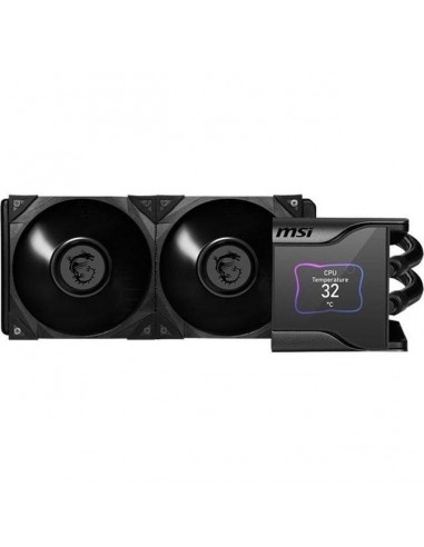 MSI Cooler MEG CORELIQUID S280 - Water cooling (9S6-6A0431-001)