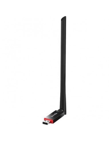 Tenda Network Adapter U6, USB 2.0