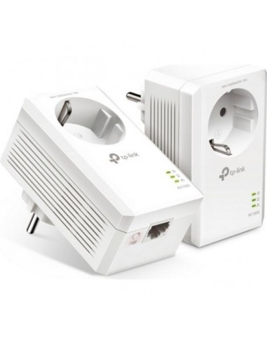 TP-Link Powerline Adapterkit TL-PA7017P KIT