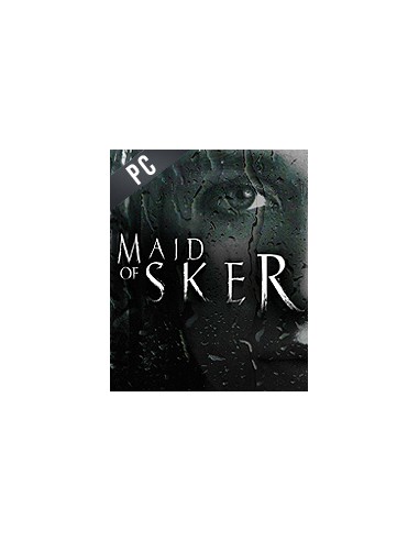 Maid of Sker PC