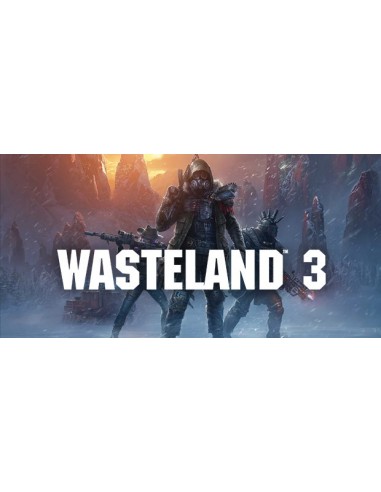 Wasteland 3 PC