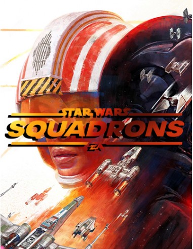 Star Wars: Squadrons PC