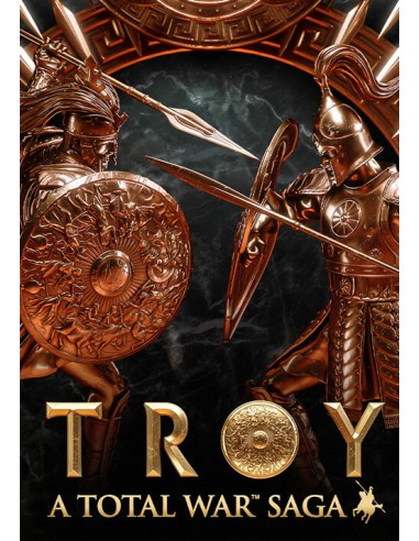 A Total War Saga: TROY PC