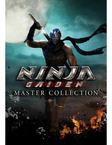 Ninja Gaiden: Master Collection PC