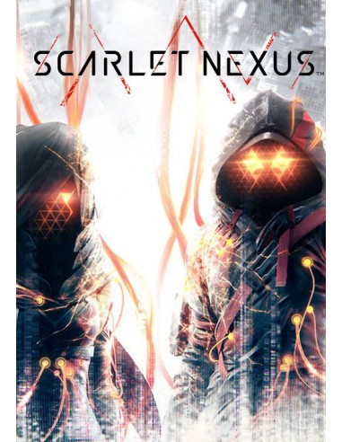 Scarlet Nexus PC