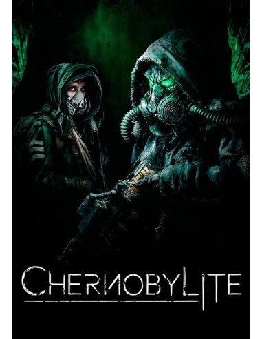 Chernobylite PC