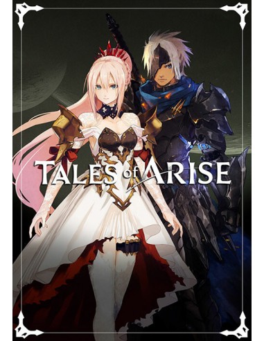 Tales of Arise  PC