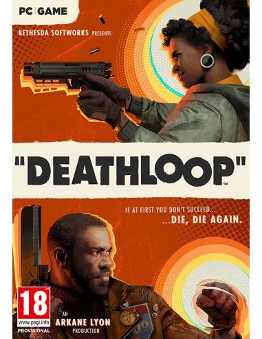 Deathloop PC