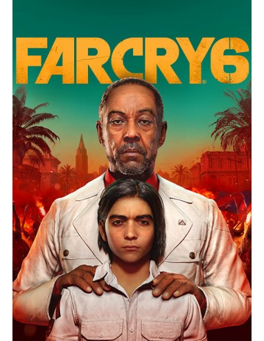 Far Cry 6 PC