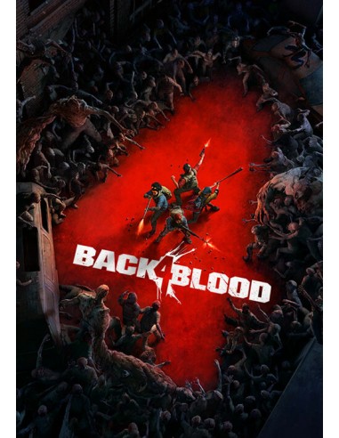 Back 4 Blood PC