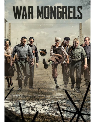 War Mongrels PC