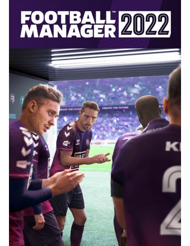 Football Manager 2022 PC